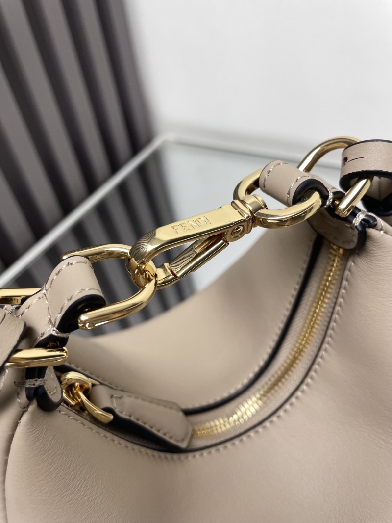 F**di nano F**digraphy bags